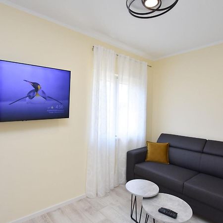 Apartment Ruzica Primošten Eksteriør bilde