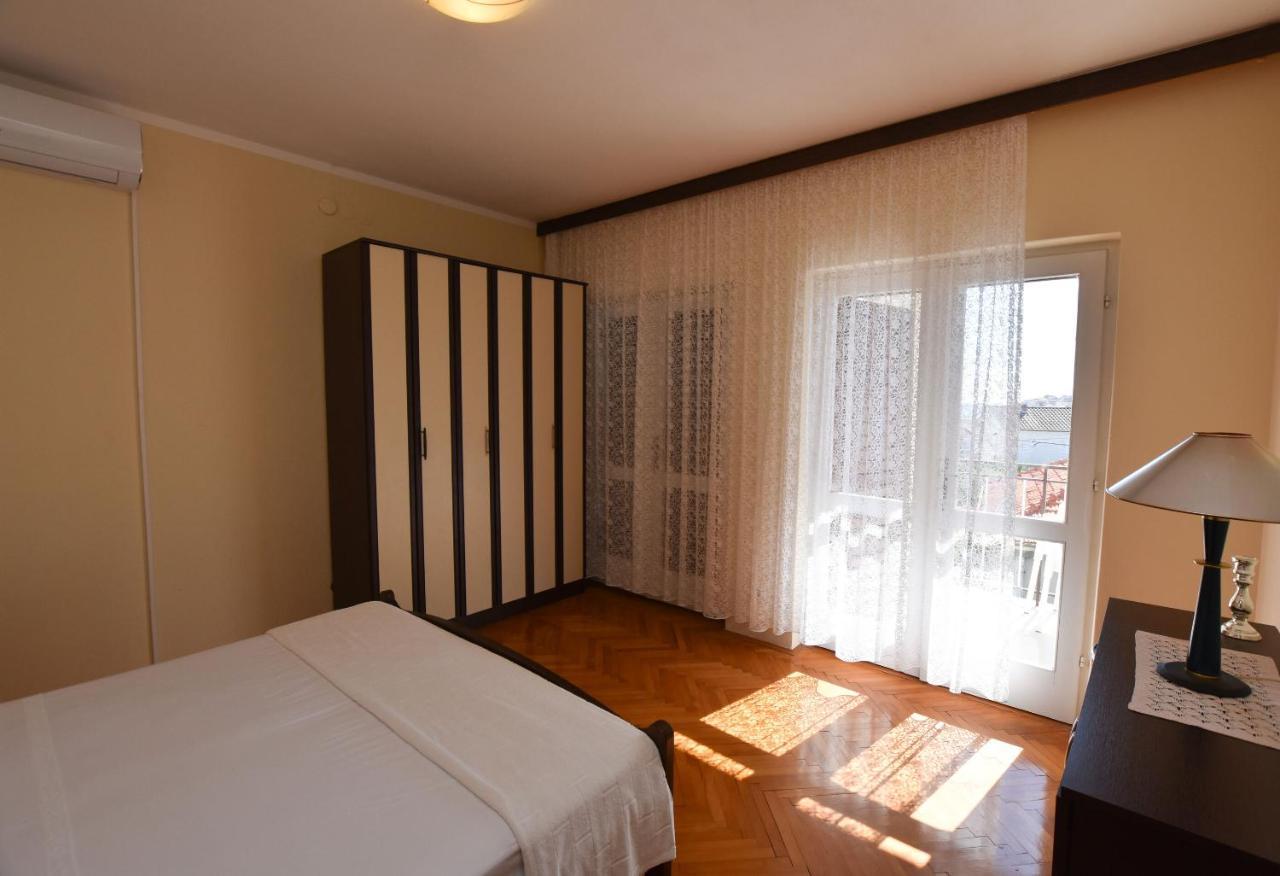 Apartment Ruzica Primošten Eksteriør bilde